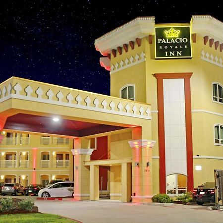 Palacio Royale Houston Nw At Beltway 8 Ngoại thất bức ảnh