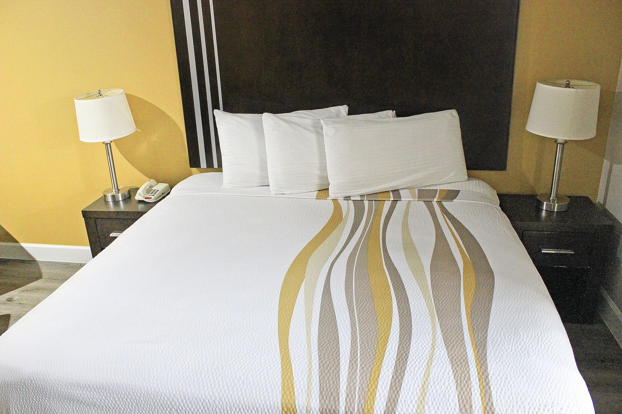 Palacio Royale Houston Nw At Beltway 8 Ngoại thất bức ảnh