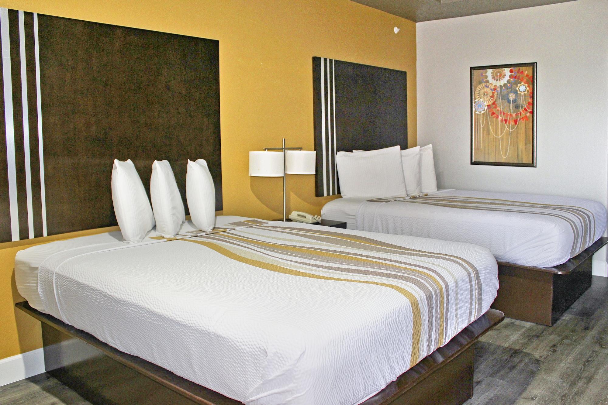 Palacio Royale Houston Nw At Beltway 8 Ngoại thất bức ảnh