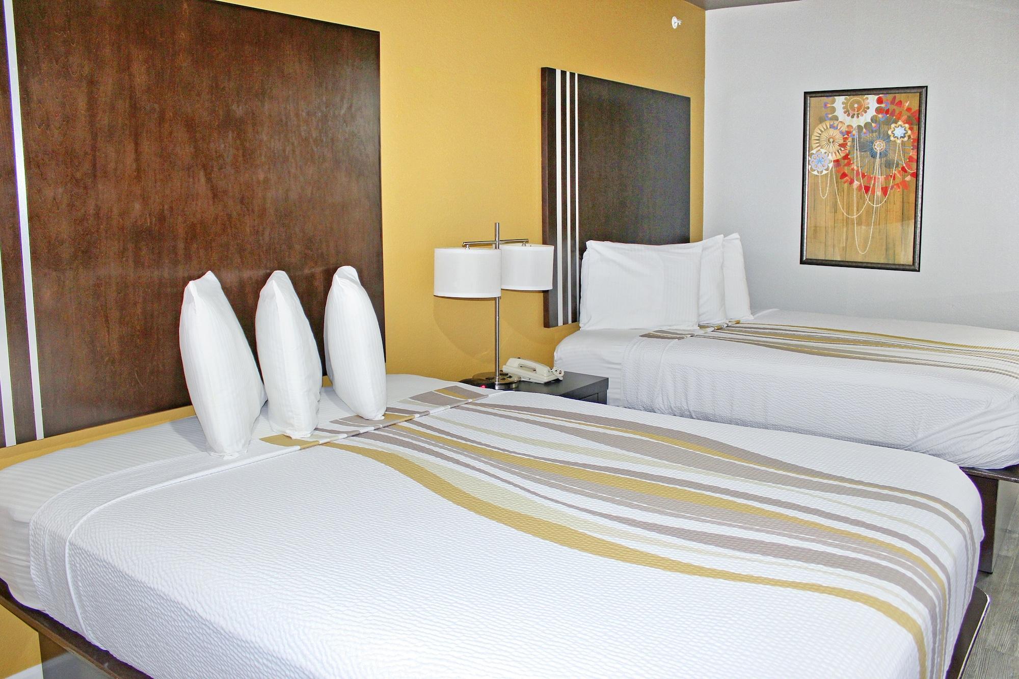 Palacio Royale Houston Nw At Beltway 8 Ngoại thất bức ảnh