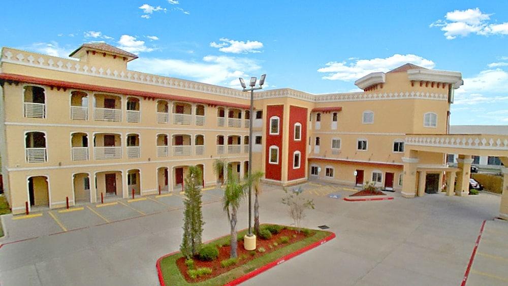 Palacio Royale Houston Nw At Beltway 8 Ngoại thất bức ảnh