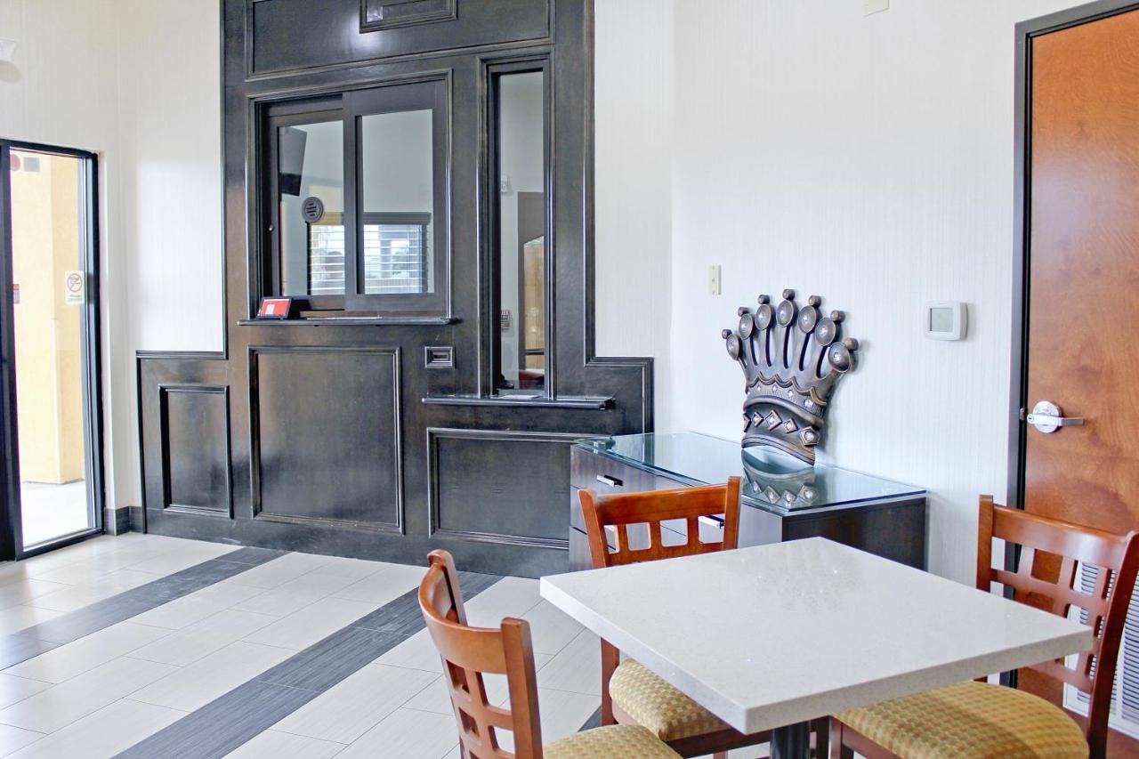 Palacio Royale Houston Nw At Beltway 8 Ngoại thất bức ảnh